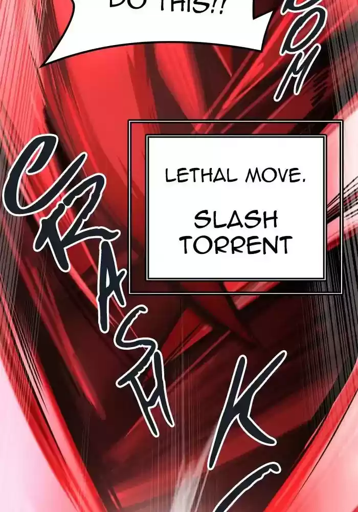 Tower of God Chapter 432: