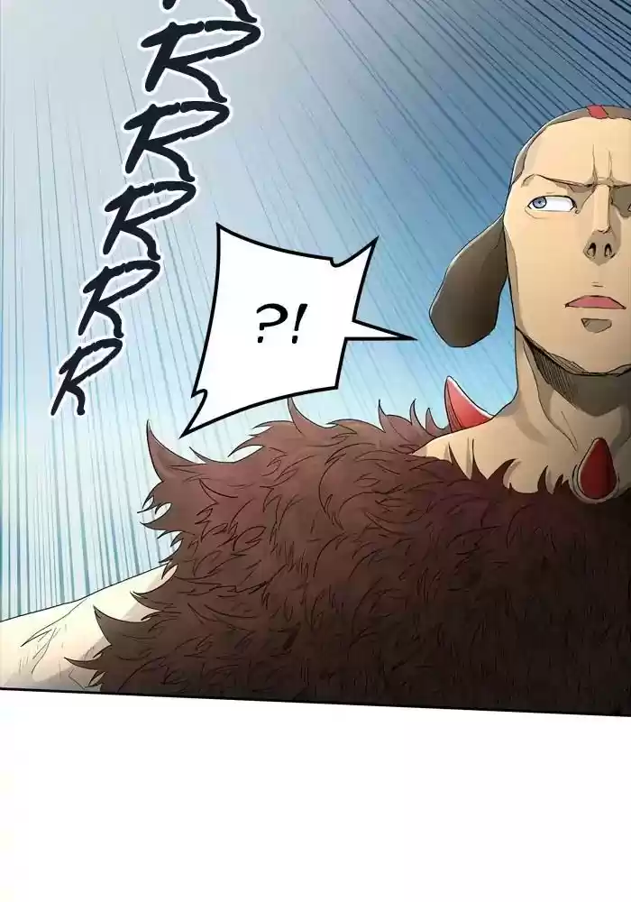Tower of God Chapter 432: