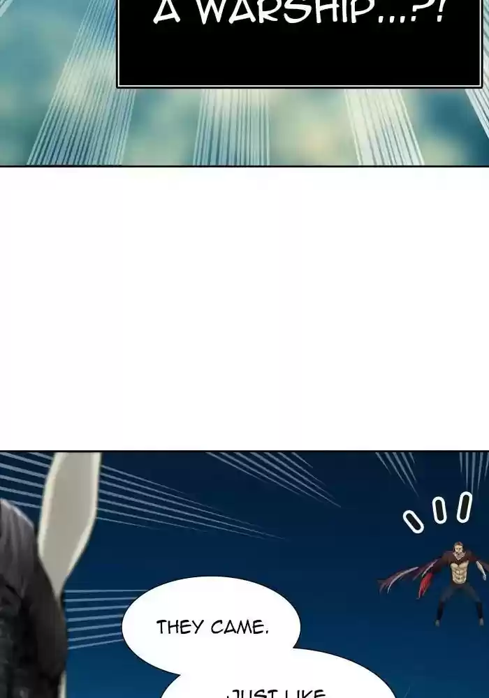 Tower of God Chapter 432: