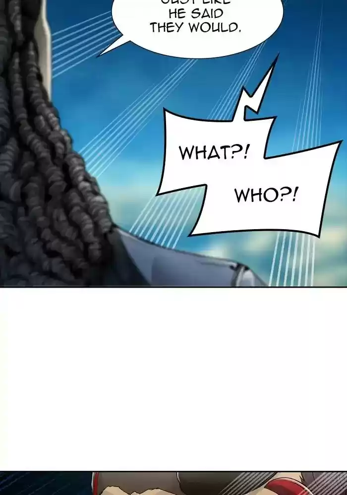Tower of God Chapter 432: