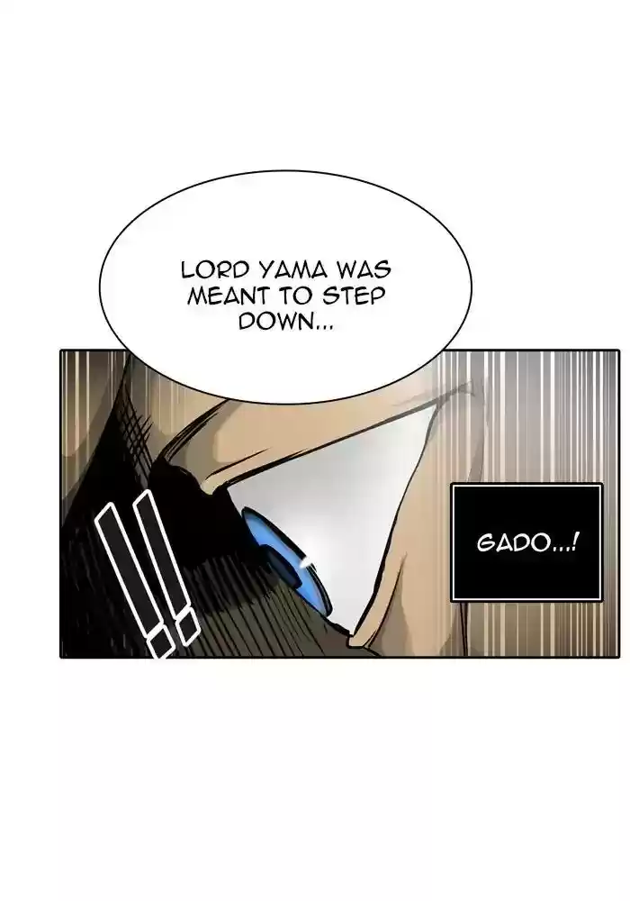 Tower of God Chapter 432: