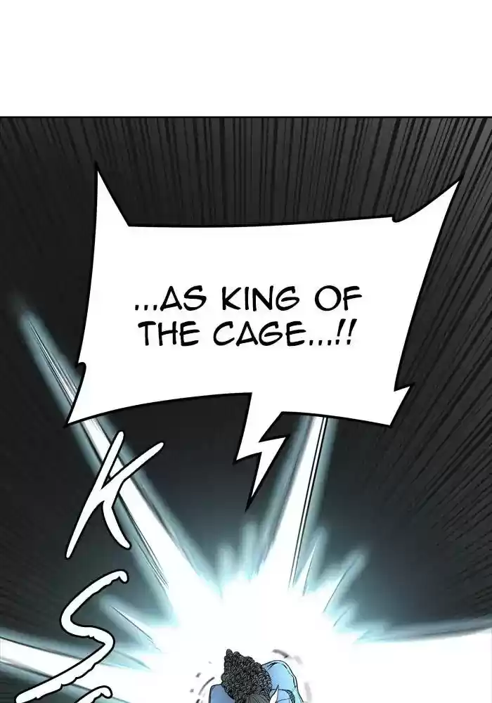 Tower of God Chapter 432: