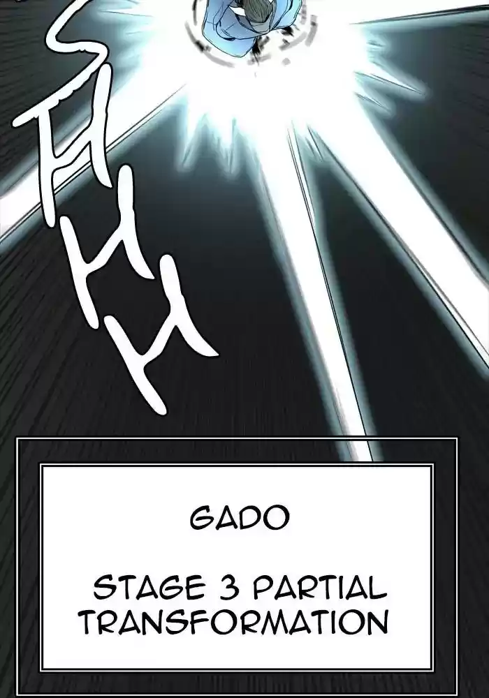 Tower of God Chapter 432: