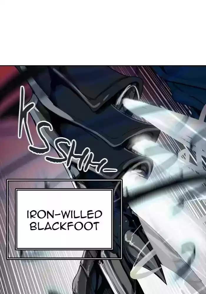 Tower of God Chapter 432: