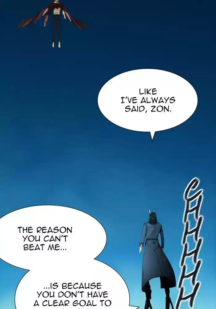 Tower of God Chapter 432: