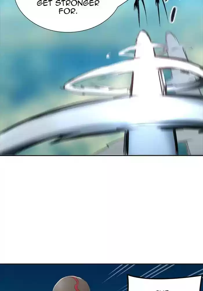 Tower of God Chapter 432: