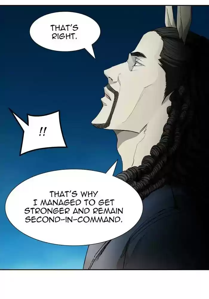 Tower of God Chapter 432: