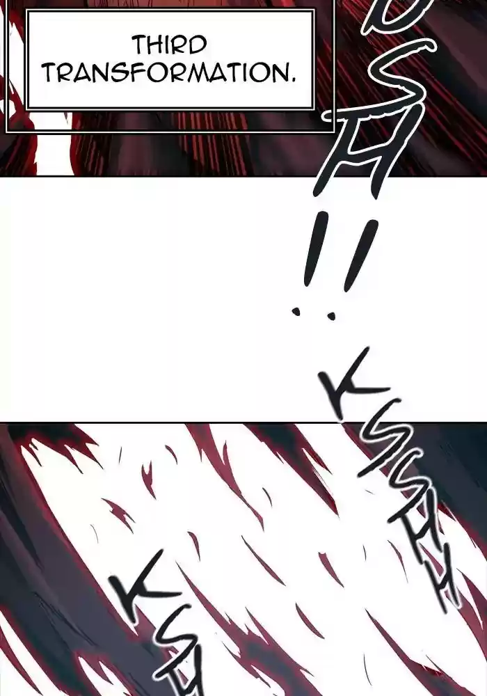 Tower of God Chapter 432: