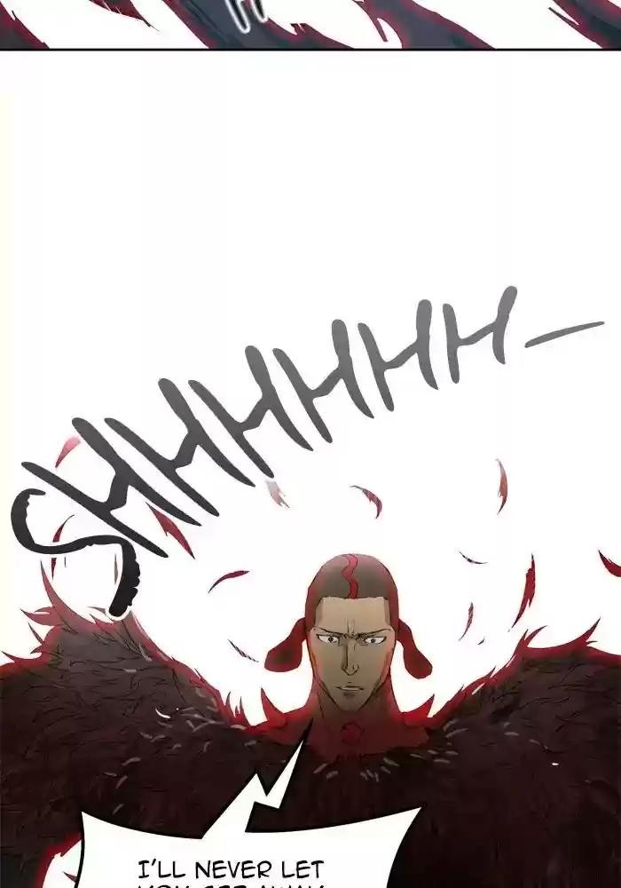 Tower of God Chapter 432: