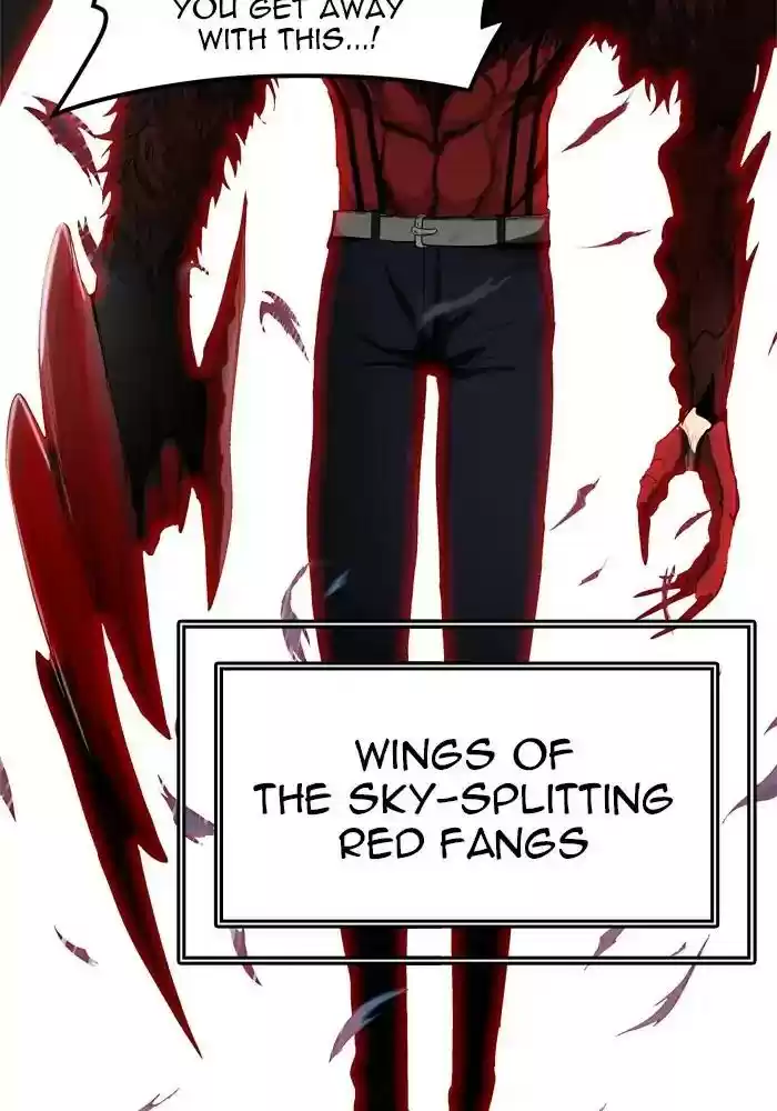 Tower of God Chapter 432: