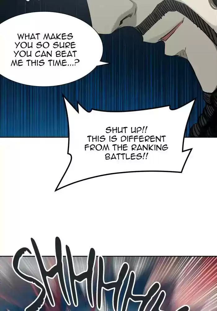Tower of God Chapter 432: