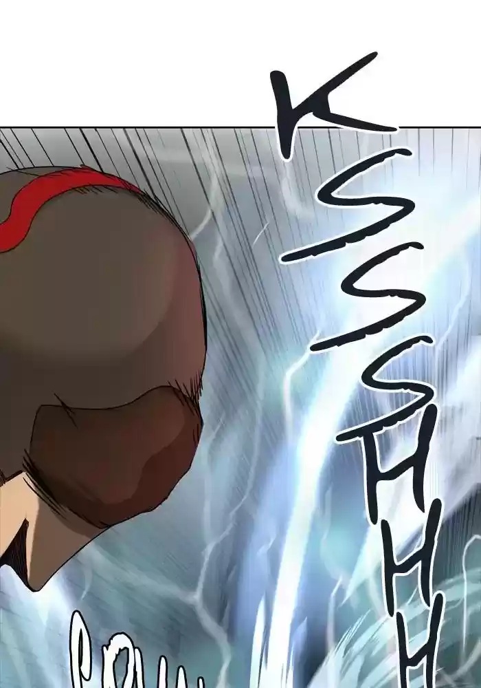 Tower of God Chapter 432: