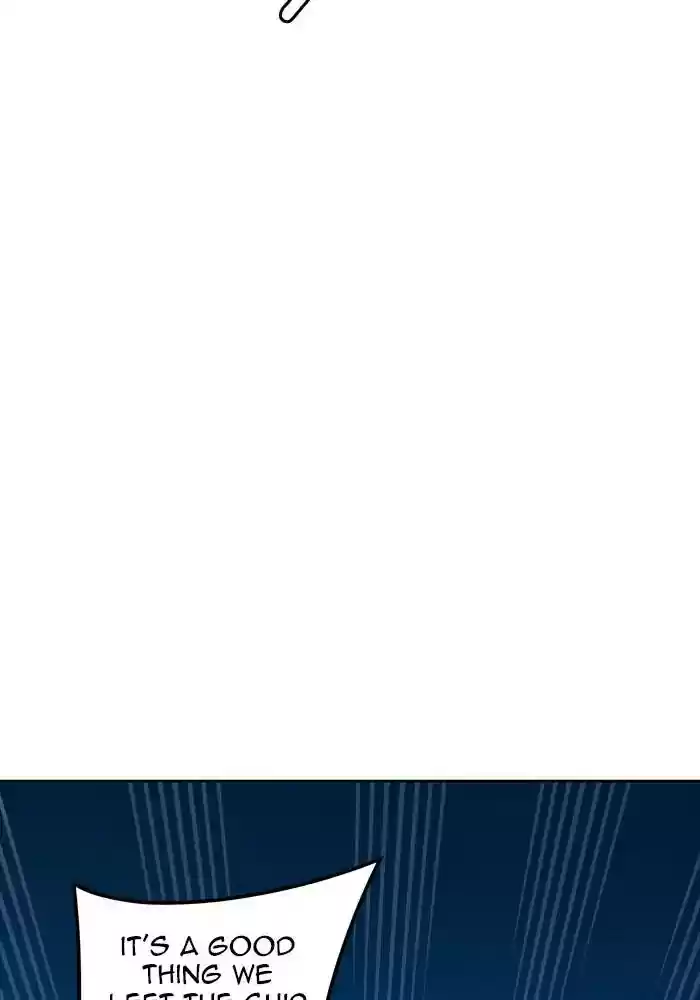 Tower of God Chapter 432: