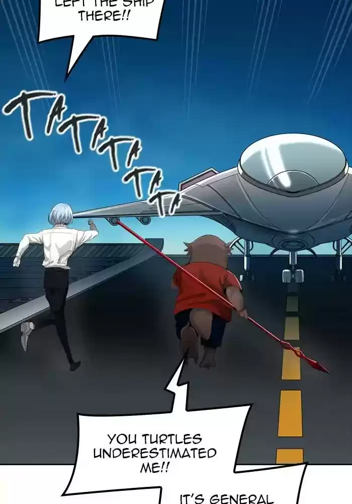 Tower of God Chapter 432: