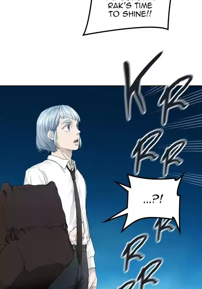 Tower of God Chapter 432:
