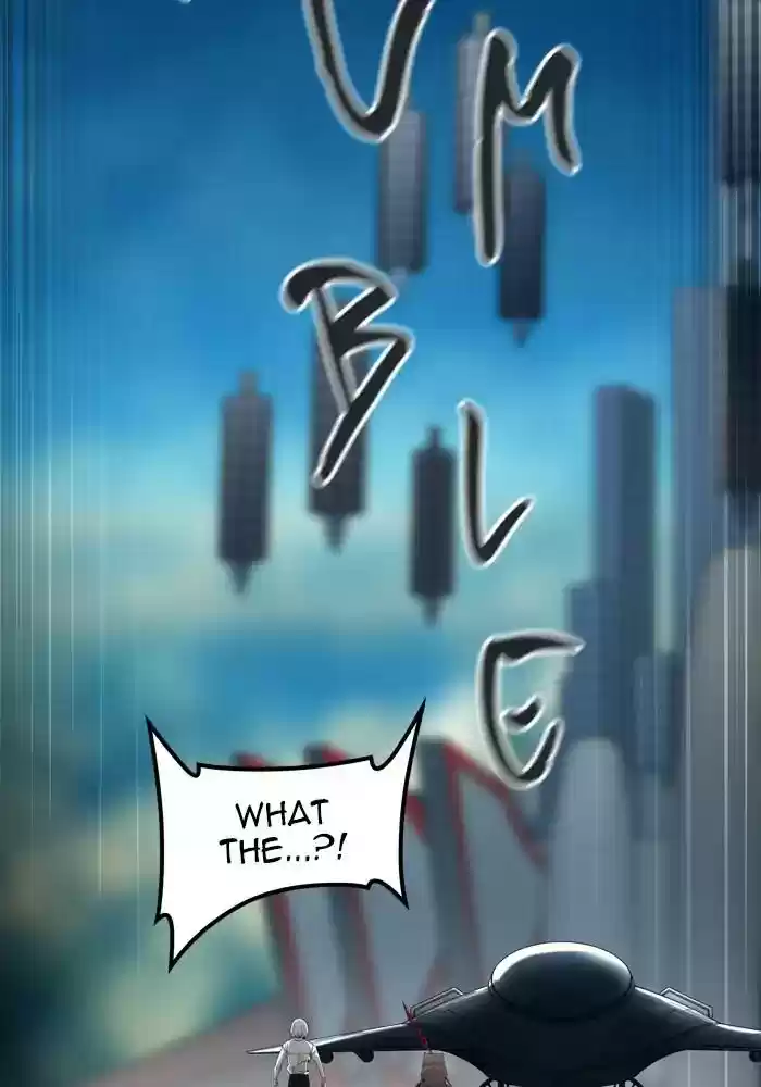 Tower of God Chapter 432:
