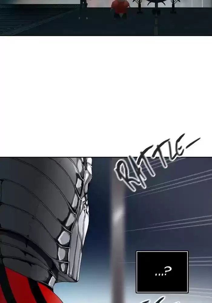 Tower of God Chapter 432: