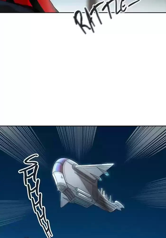 Tower of God Chapter 432: