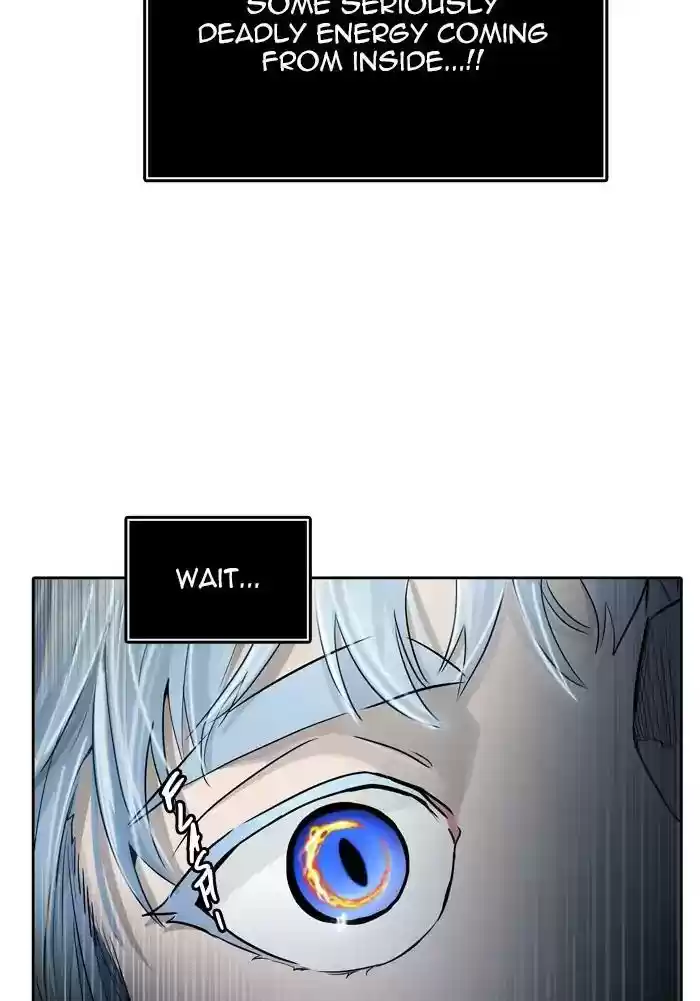 Tower of God Chapter 432: