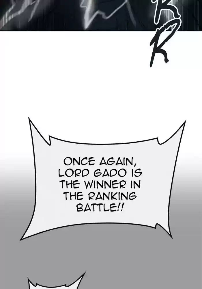 Tower of God Chapter 432: