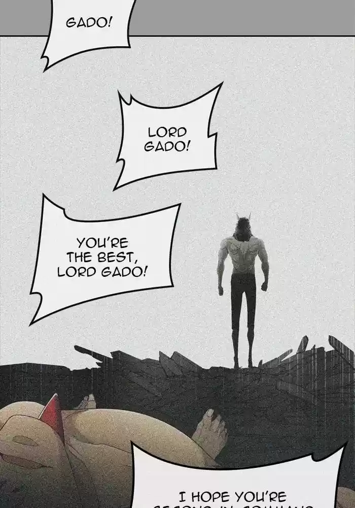 Tower of God Chapter 432: