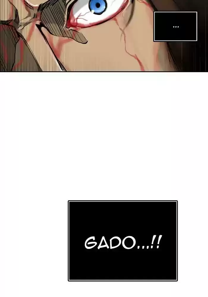 Tower of God Chapter 432: