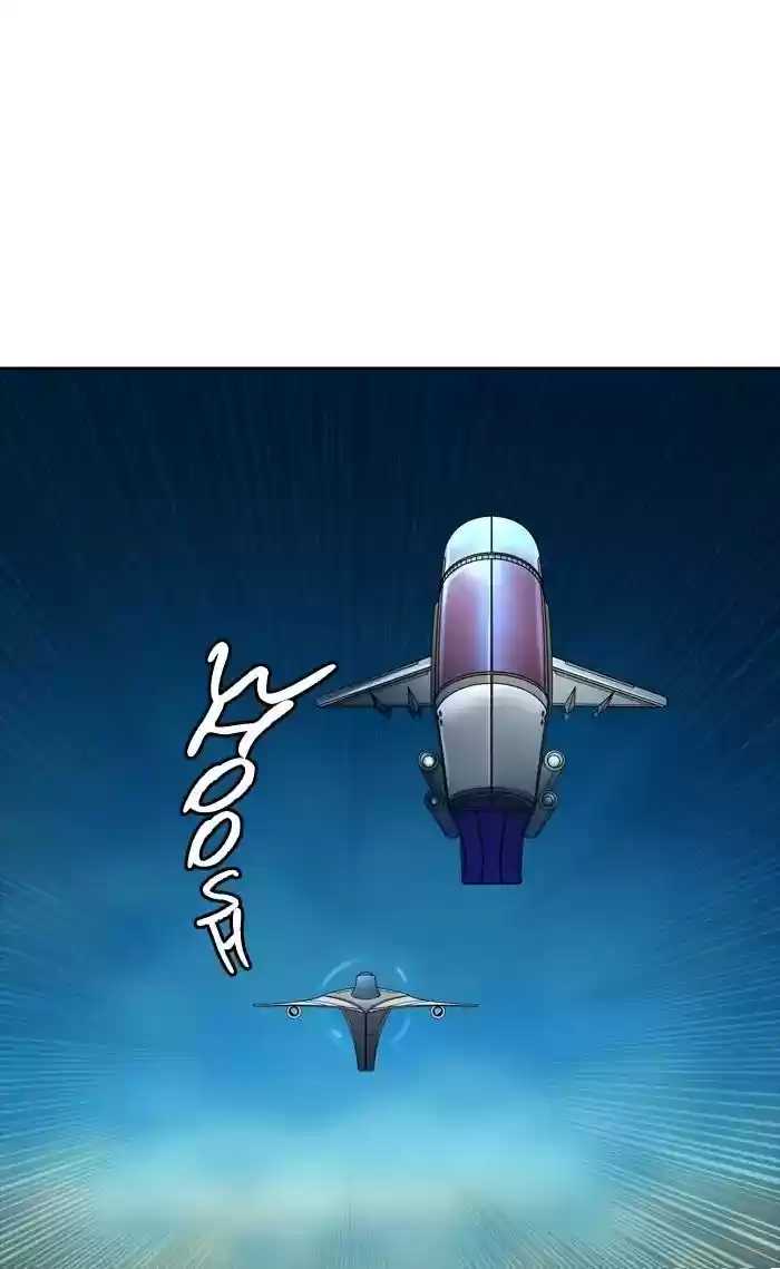 Tower of God Chapter 433: