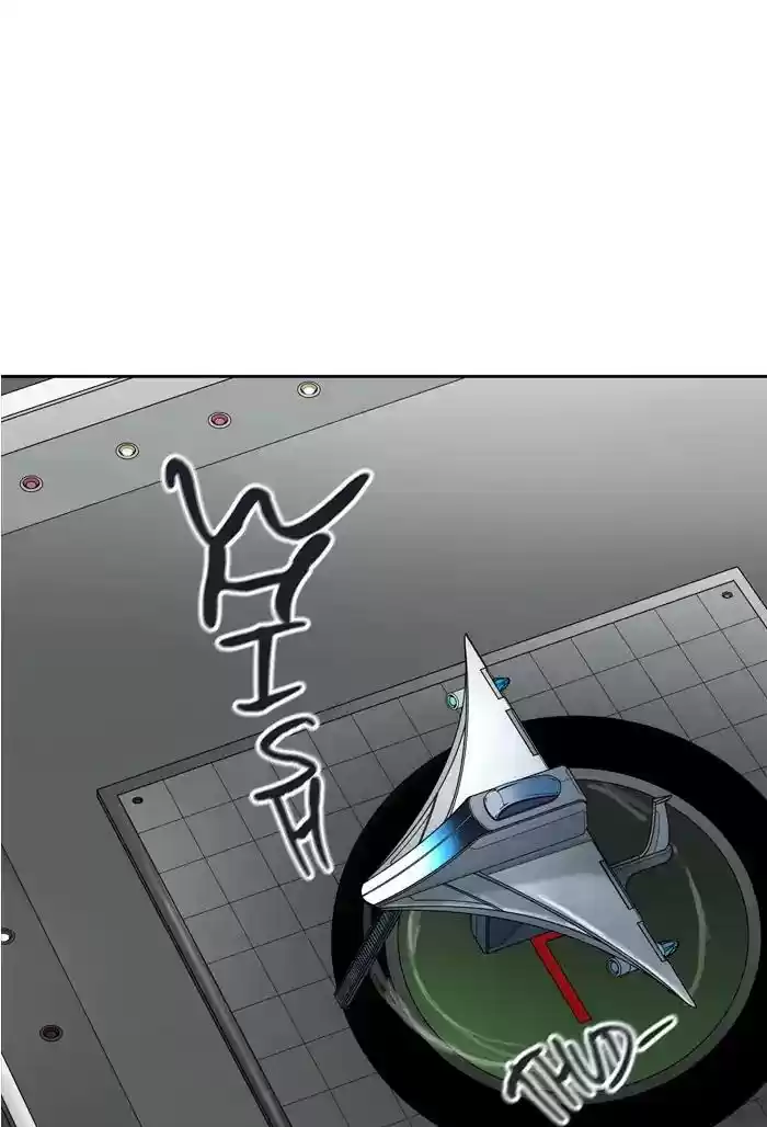 Tower of God Chapter 433: