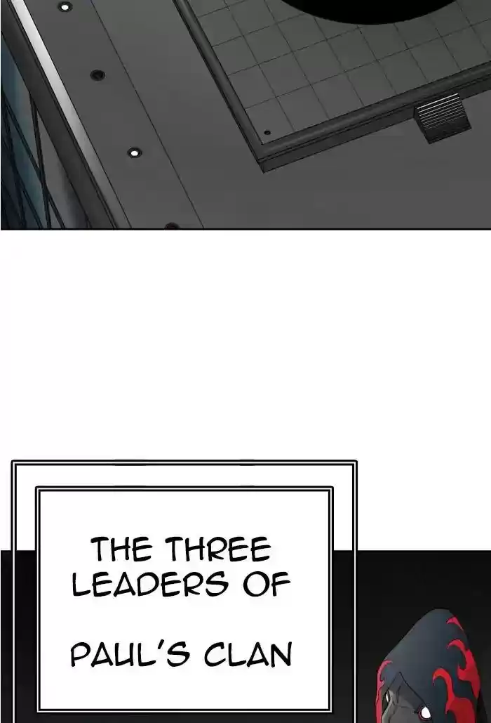 Tower of God Chapter 433: