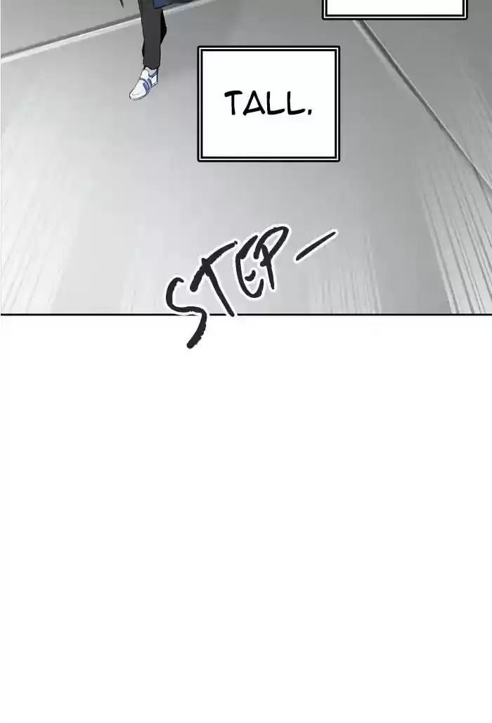 Tower of God Chapter 433: