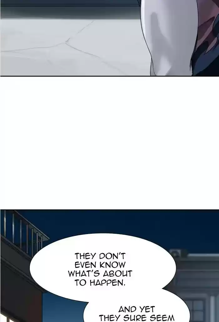 Tower of God Chapter 433: