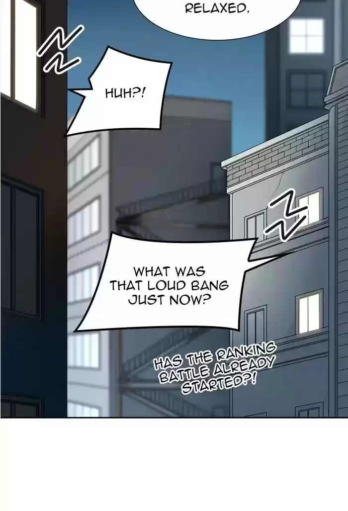 Tower of God Chapter 433: