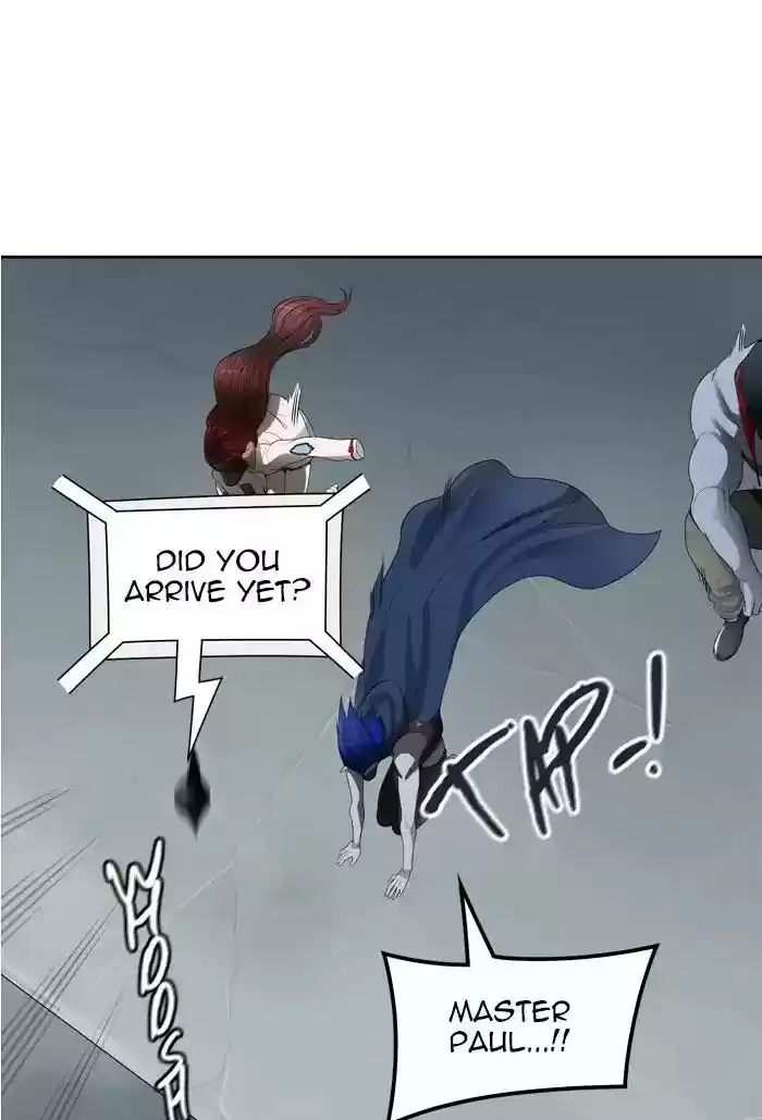 Tower of God Chapter 433: