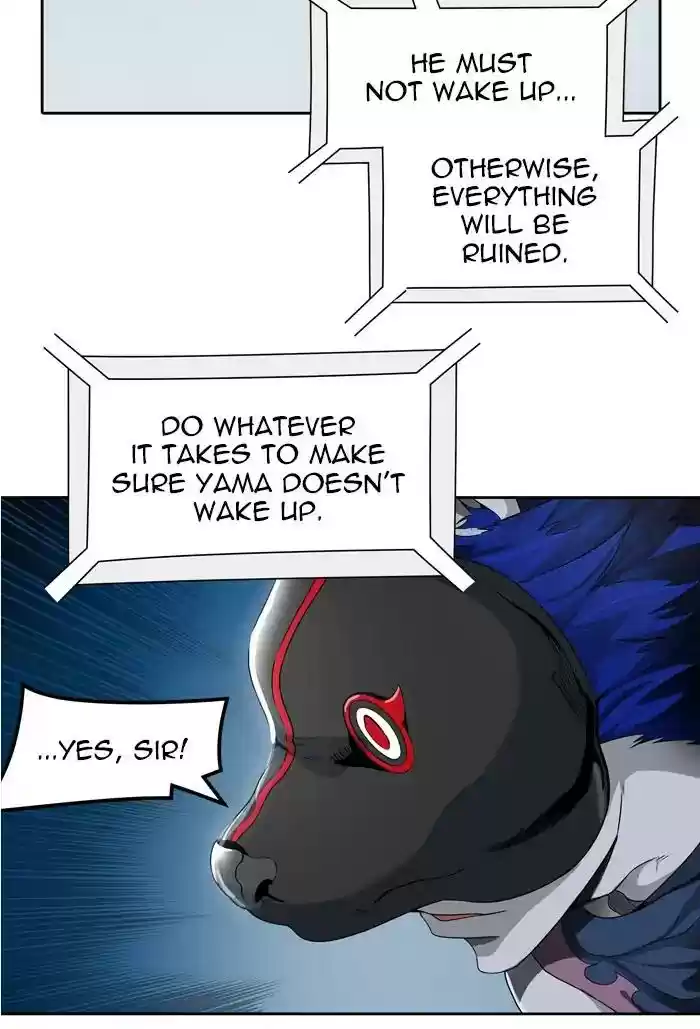Tower of God Chapter 433: