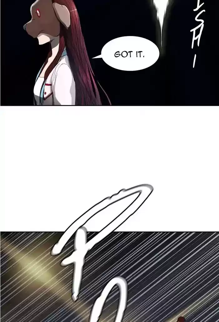 Tower of God Chapter 433: