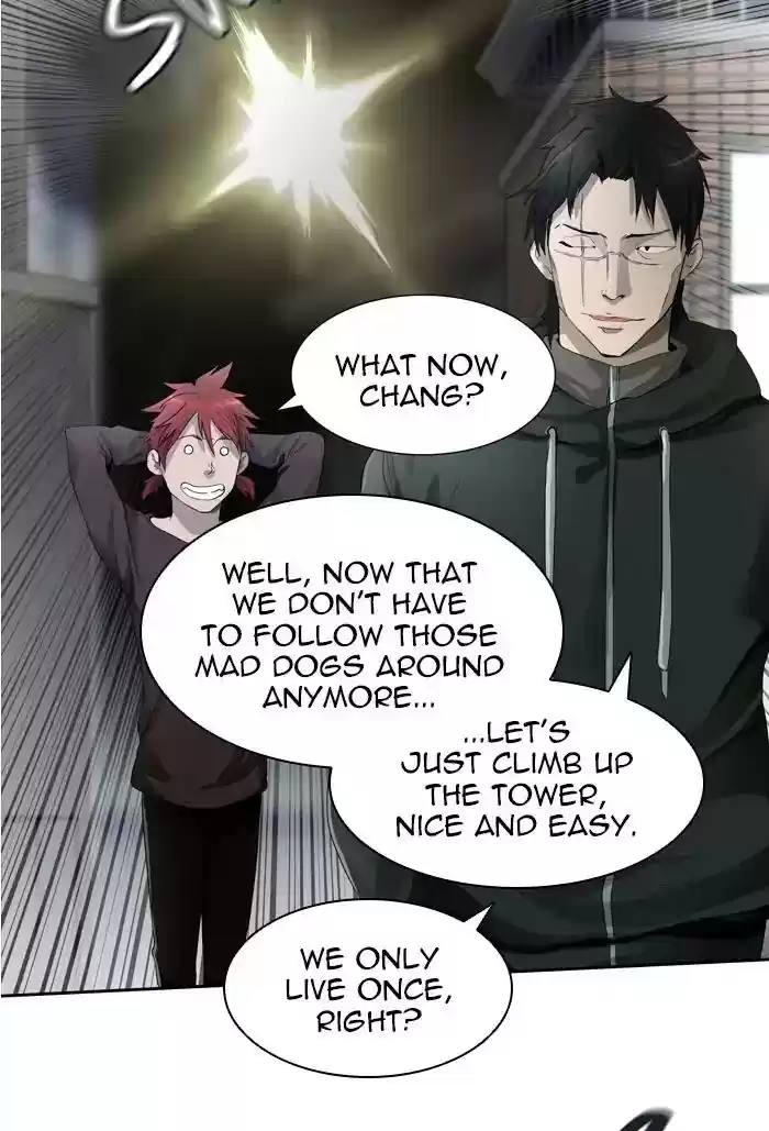 Tower of God Chapter 433: