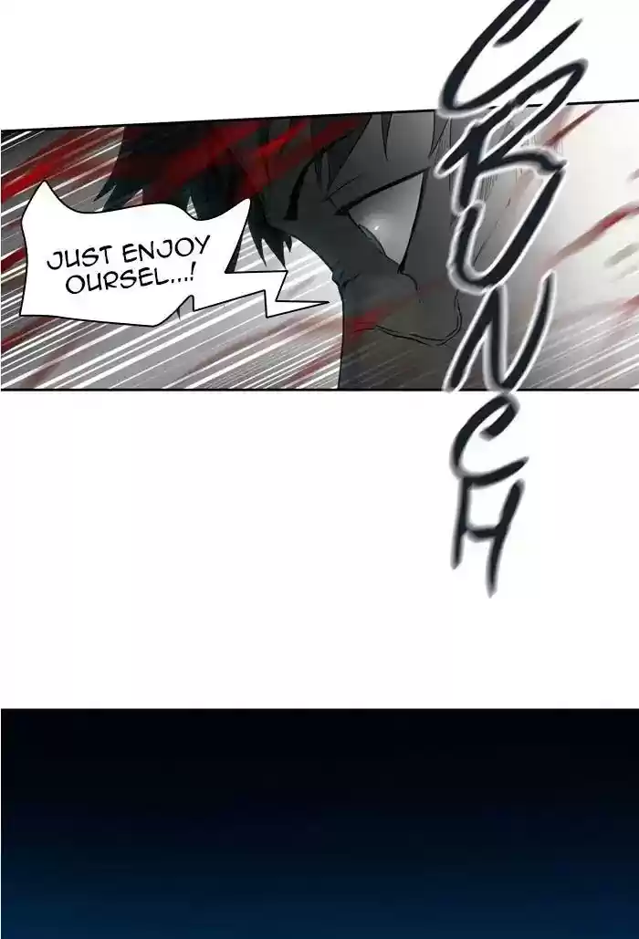 Tower of God Chapter 433: