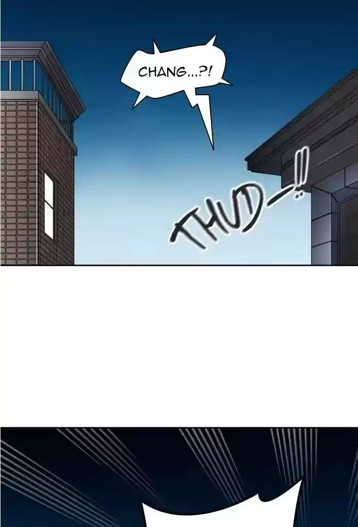 Tower of God Chapter 433:
