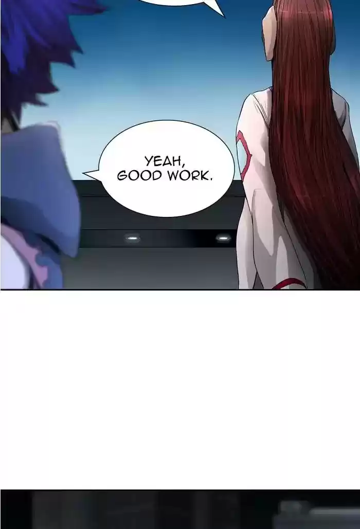 Tower of God Chapter 433: