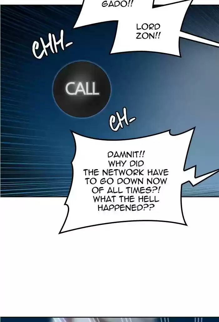 Tower of God Chapter 433: