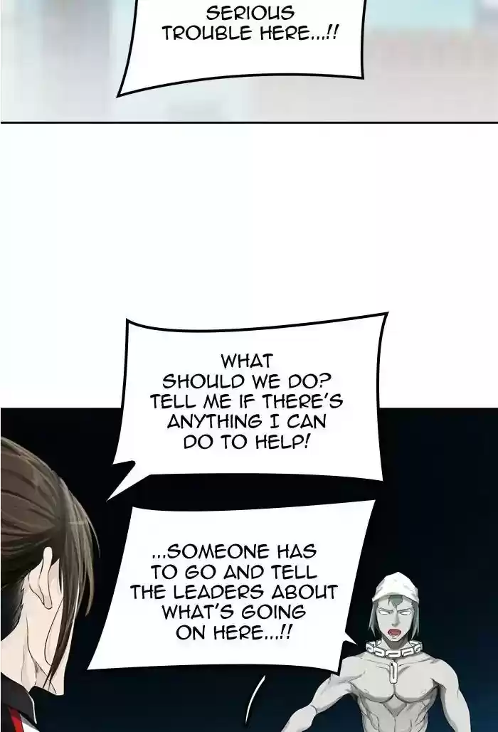 Tower of God Chapter 433: