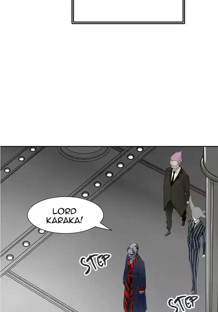 Tower of God Chapter 433: