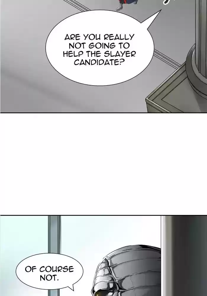 Tower of God Chapter 433:
