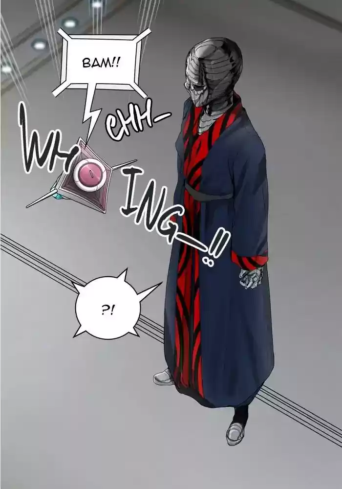 Tower of God Chapter 433: