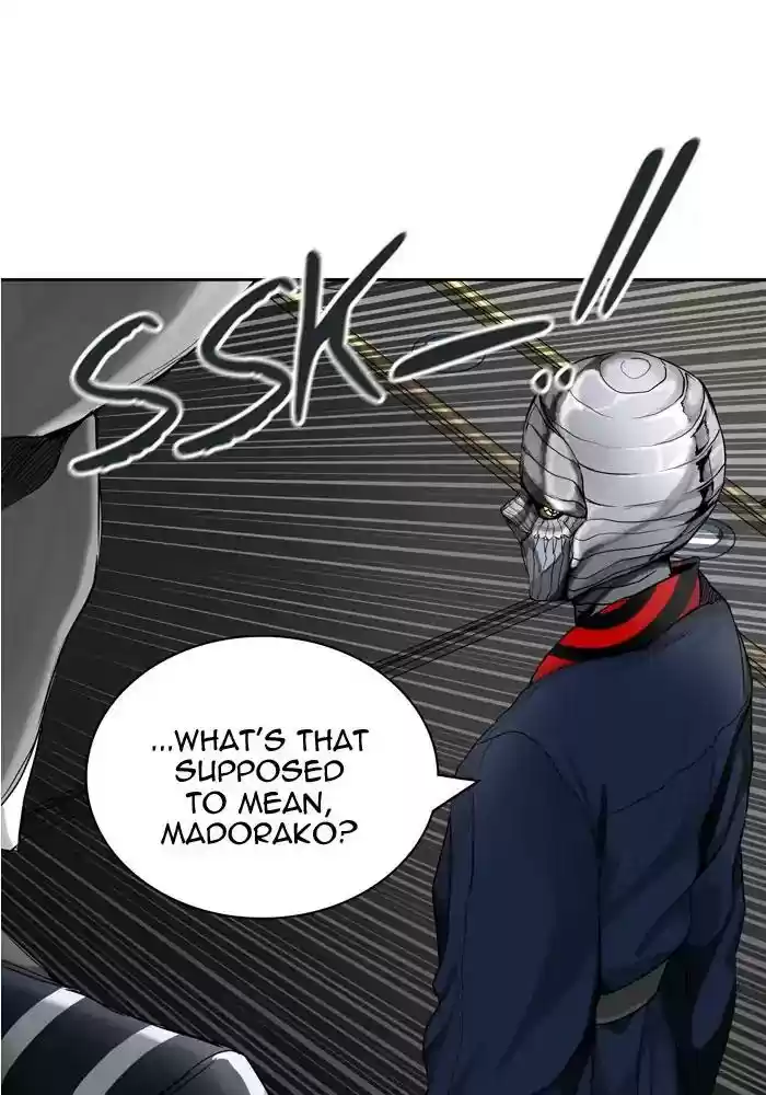 Tower of God Chapter 433: