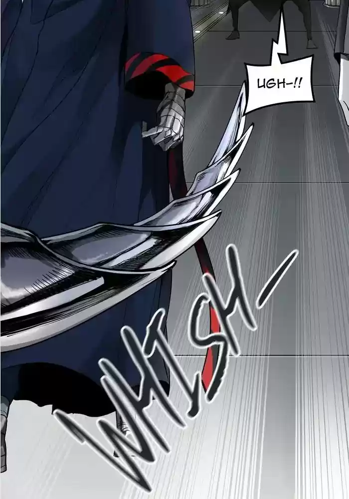 Tower of God Chapter 433: