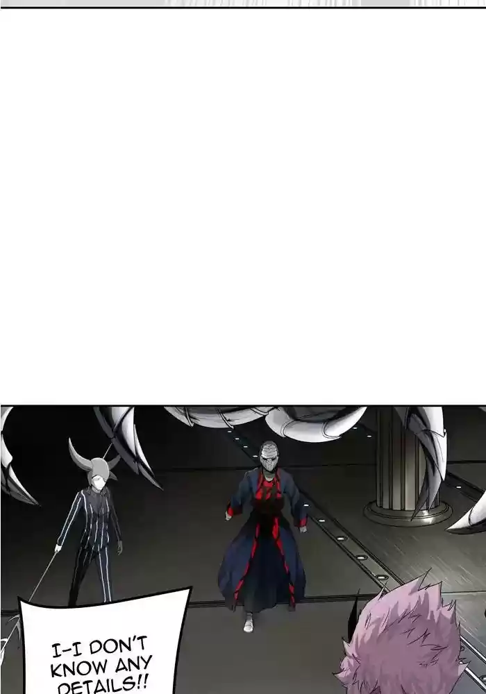 Tower of God Chapter 433: