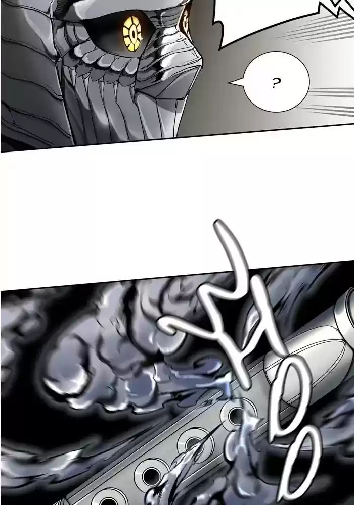 Tower of God Chapter 433: