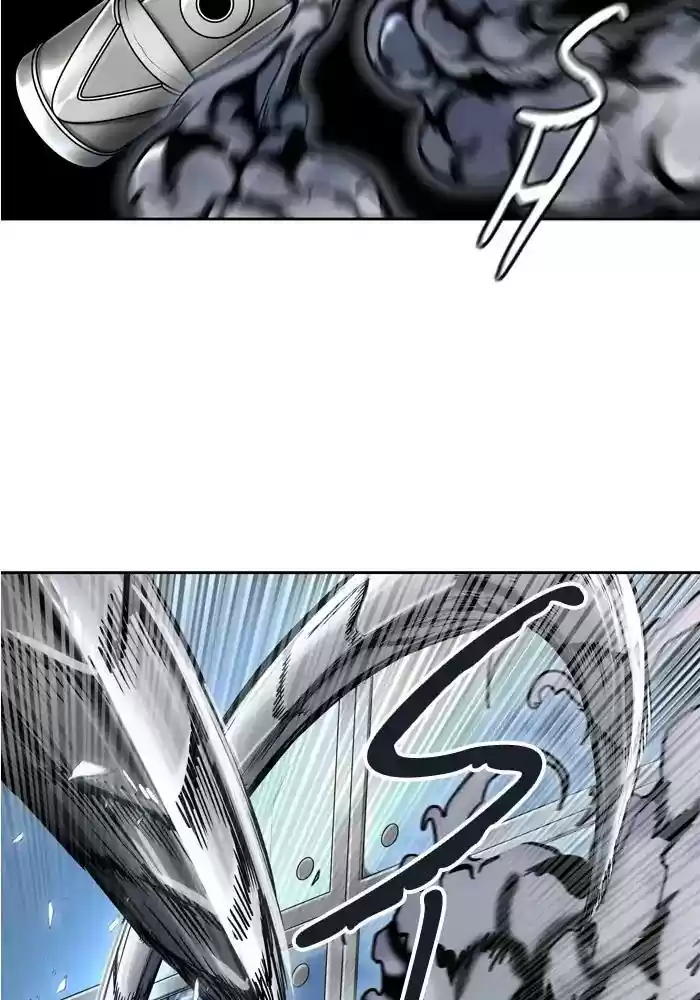 Tower of God Chapter 433:
