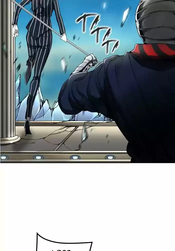 Tower of God Chapter 433: